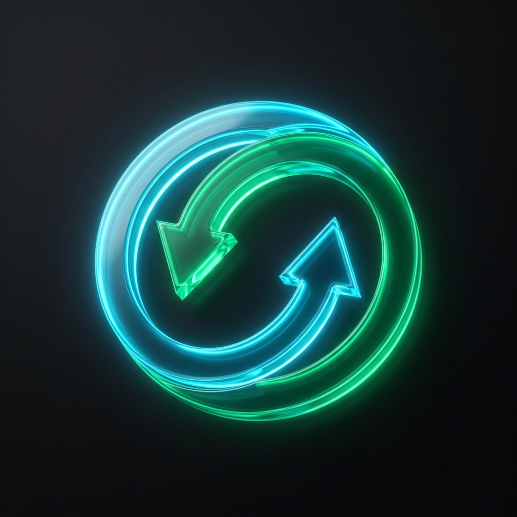 ClipVault Logo